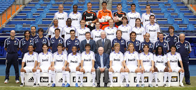 Барселона реал мадрид 2007 Барселона реал мадрид 2007